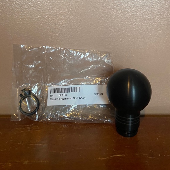 Shift knob - Picture 2 of 2